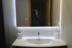 imagen reforma de baño