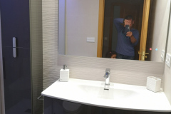 imagen reforma de baño
