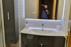 imagen reforma de baño