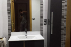 imagen reforma de baño
