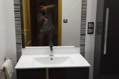imagen reforma de baño