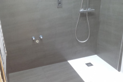 imagen reforma de baño