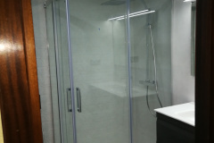 imagen reforma de baño