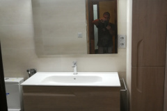 imagen reforma de baño