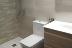 imagen reforma de baño
