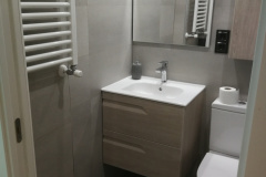 imagen reforma de baño