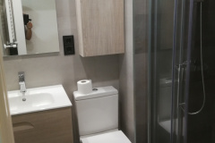 imagen reforma de baño