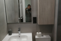 imagen reforma de baño