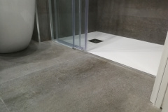 imagen reforma de baño