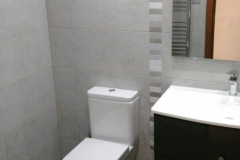 imagen reforma de baño