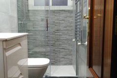 imagen reforma de baño