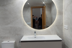 imagen reforma de baño