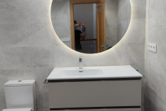 imagen reforma de baño