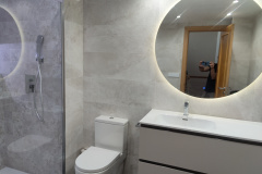 imagen reforma de baño