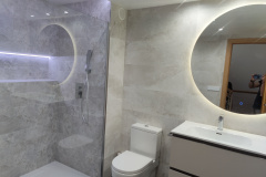 imagen reforma de baño
