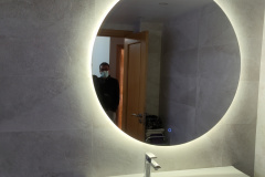 imagen reforma de baño