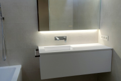 imagen reforma de baño