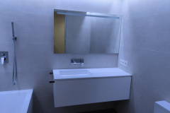 imagen reforma de baño