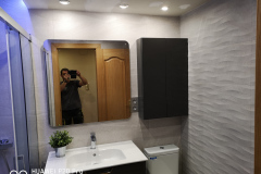 imagen reforma de baño