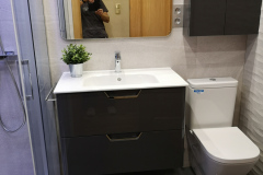 imagen reforma de baño