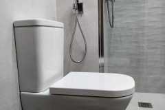imagen reforma de baño