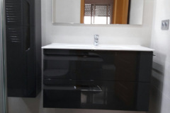 imagen reforma de baño