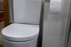 imagen reforma de baño