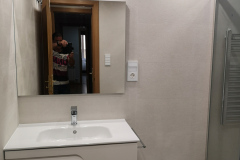 imagen reforma de baño