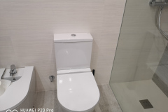 imagen reforma de baño