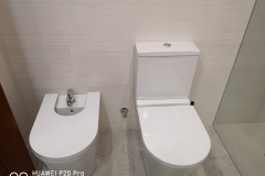 imagen reforma de baño