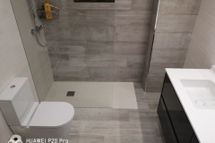 imagen reforma de baño