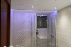 imagen reforma de baño