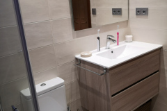 imagen reforma de baño