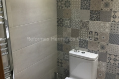 Baño 9