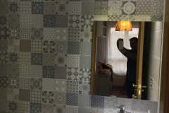 imagen reforma de baño