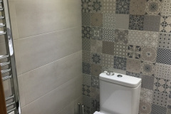 imagen reforma de baño