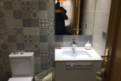 imagen reforma de baño