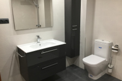 imagen reforma de baño