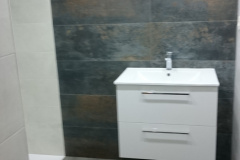 imagen reforma de baño
