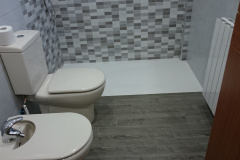 imagen reforma de baño