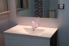 imagen reforma de baño