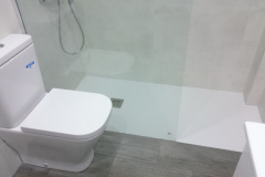imagen reforma de baño