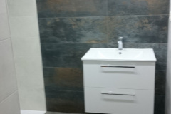 imagen reforma de baño