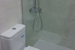 imagen reforma de baño