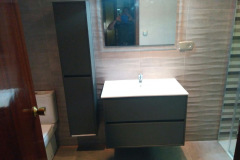 imagen reforma de baño