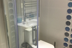 imagen reforma de baño