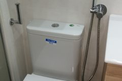 imagen reforma de baño